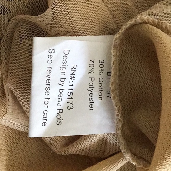 Chic tank top - Picture 6 of 7